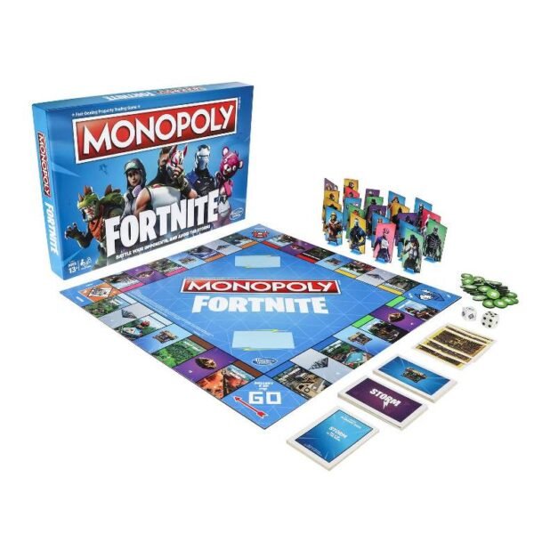 Why Is Monopoly So Popular Negolution