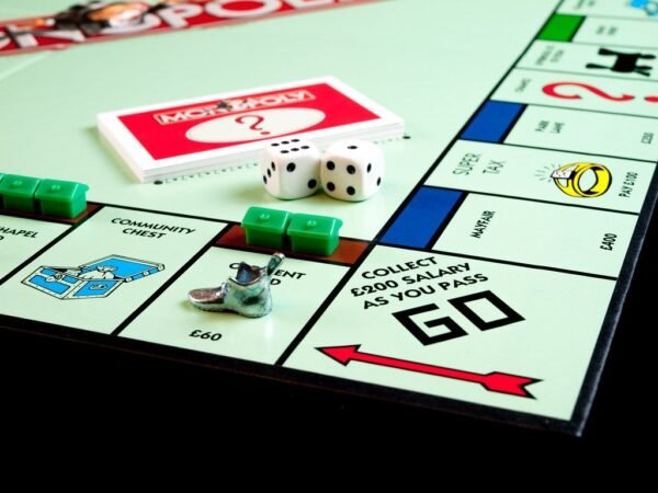 Why Is Monopoly So Popular Negolution