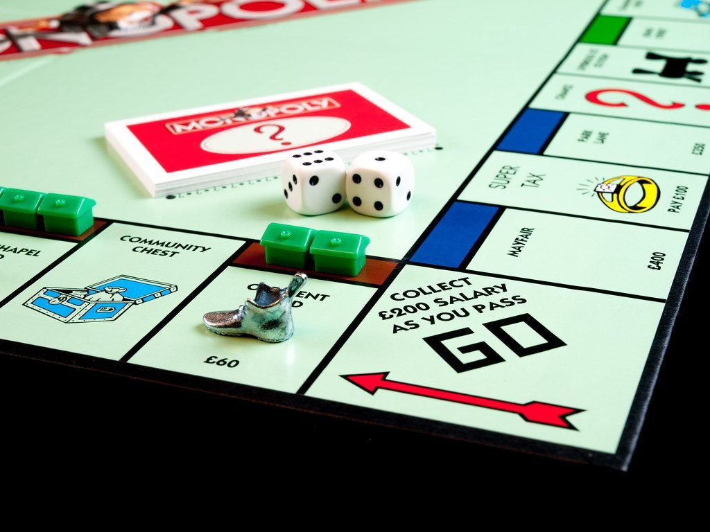 Por qué es tan popular el Monopoly? - Negolution