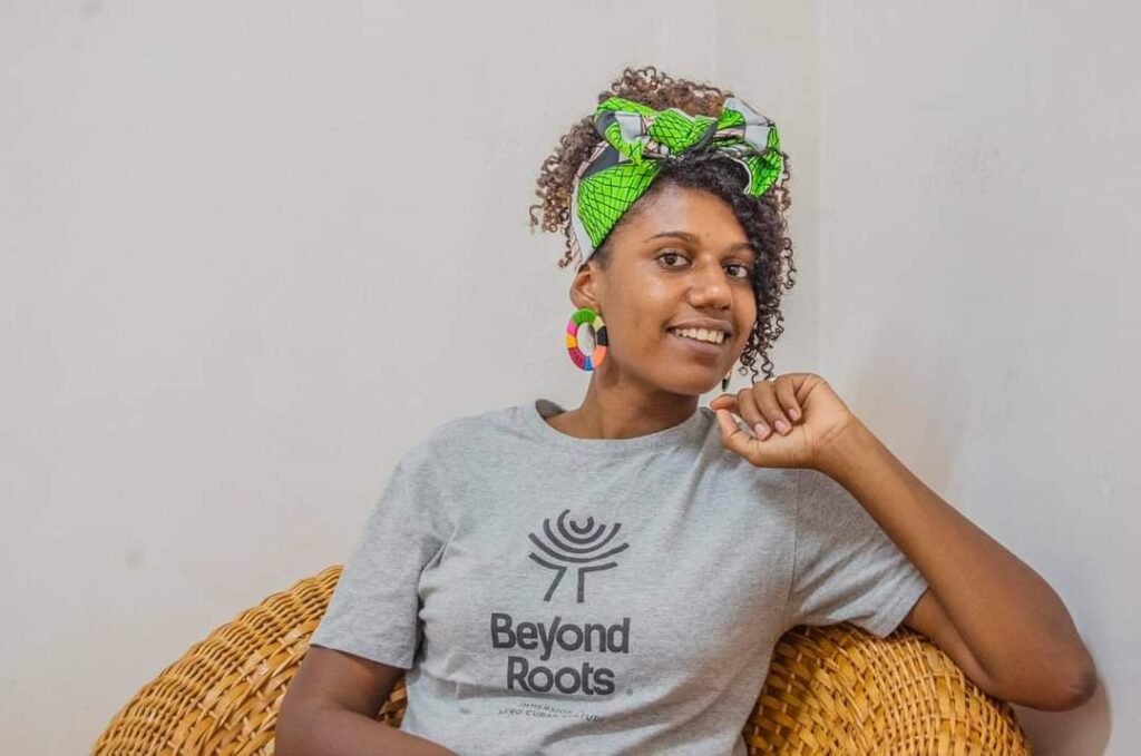Afro Like Roots Evolución y resiliencia distinguen a Beyond Roots, una marca cubana ...