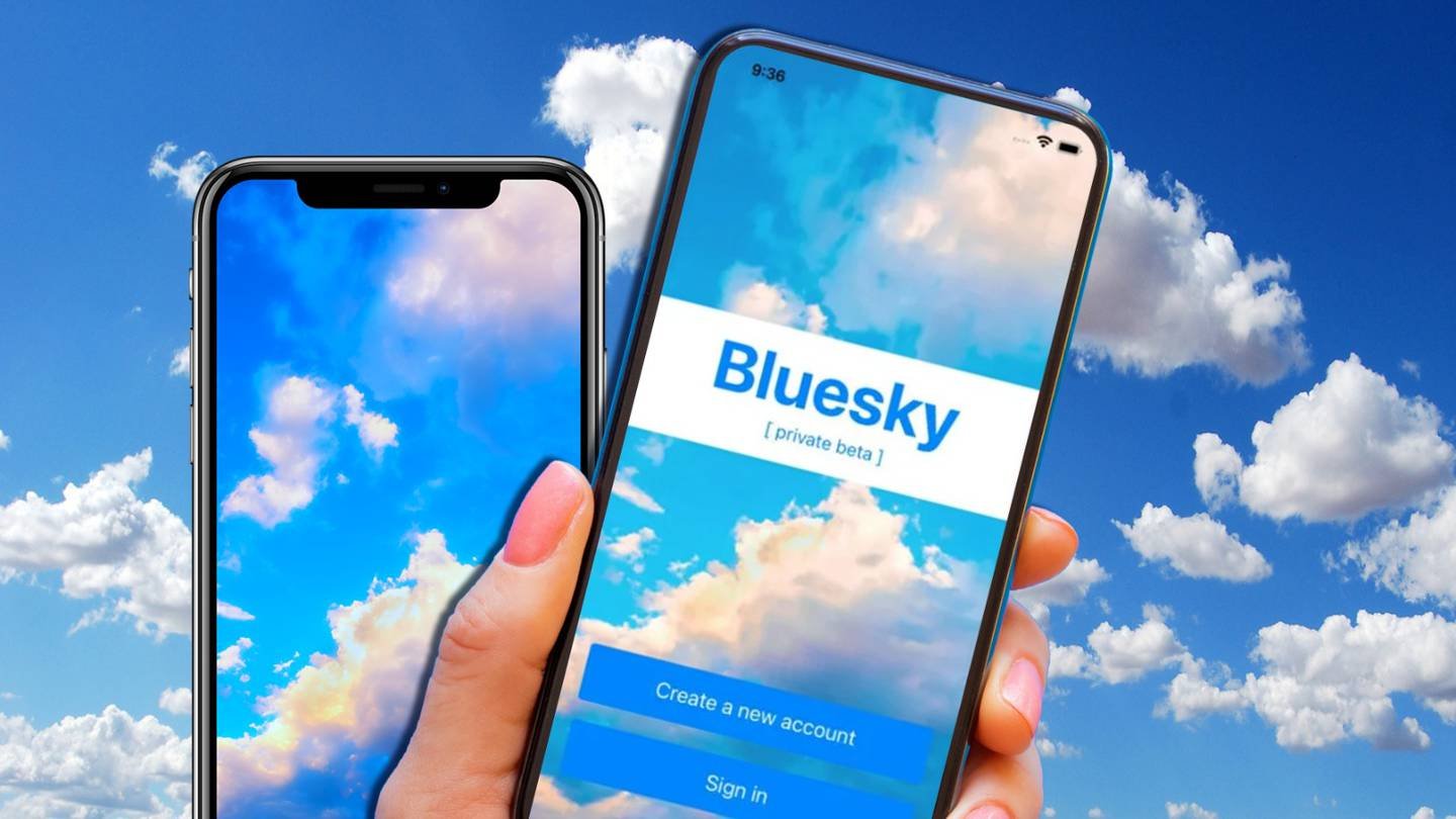 Bluesky 1