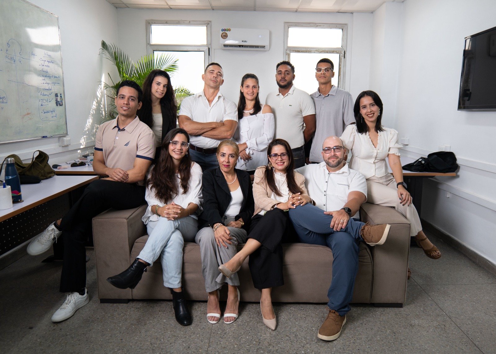 equipo de quota